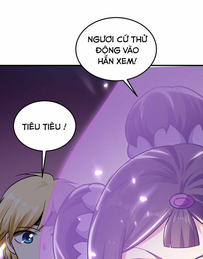 vạn giới tiên vương chapter 66 55