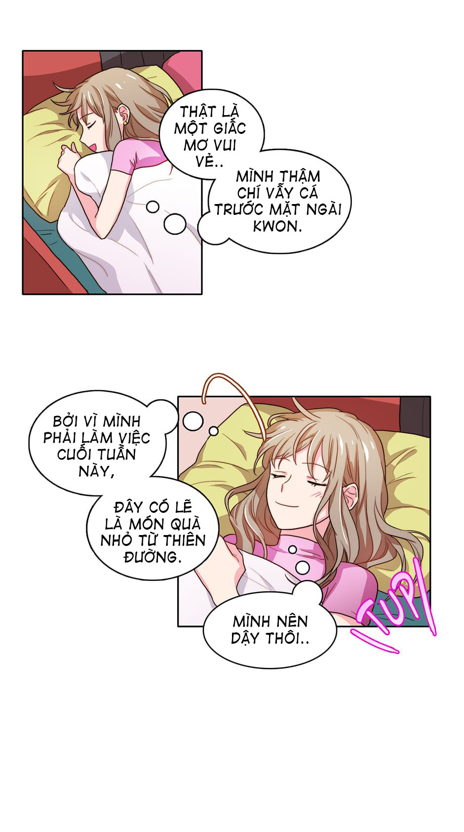 quý cô với chiếc mặt nạ chapter 19 21