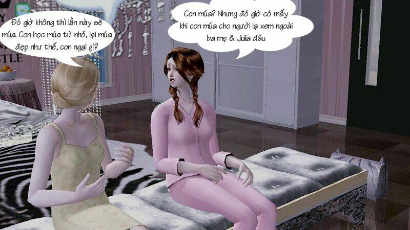 new me! new life? (truyện sims) chapter 1 56