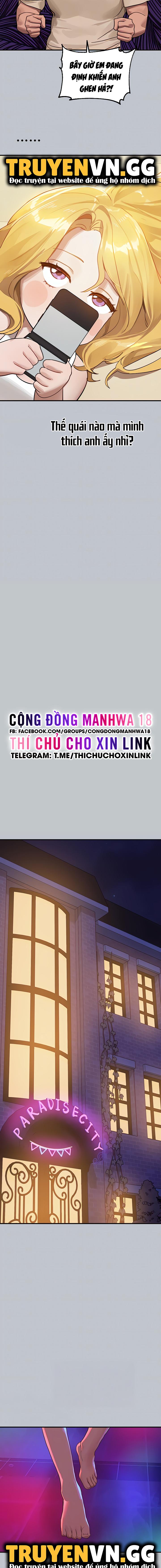 bà chị chủ nhà (the owner of a building) chapter 107 2