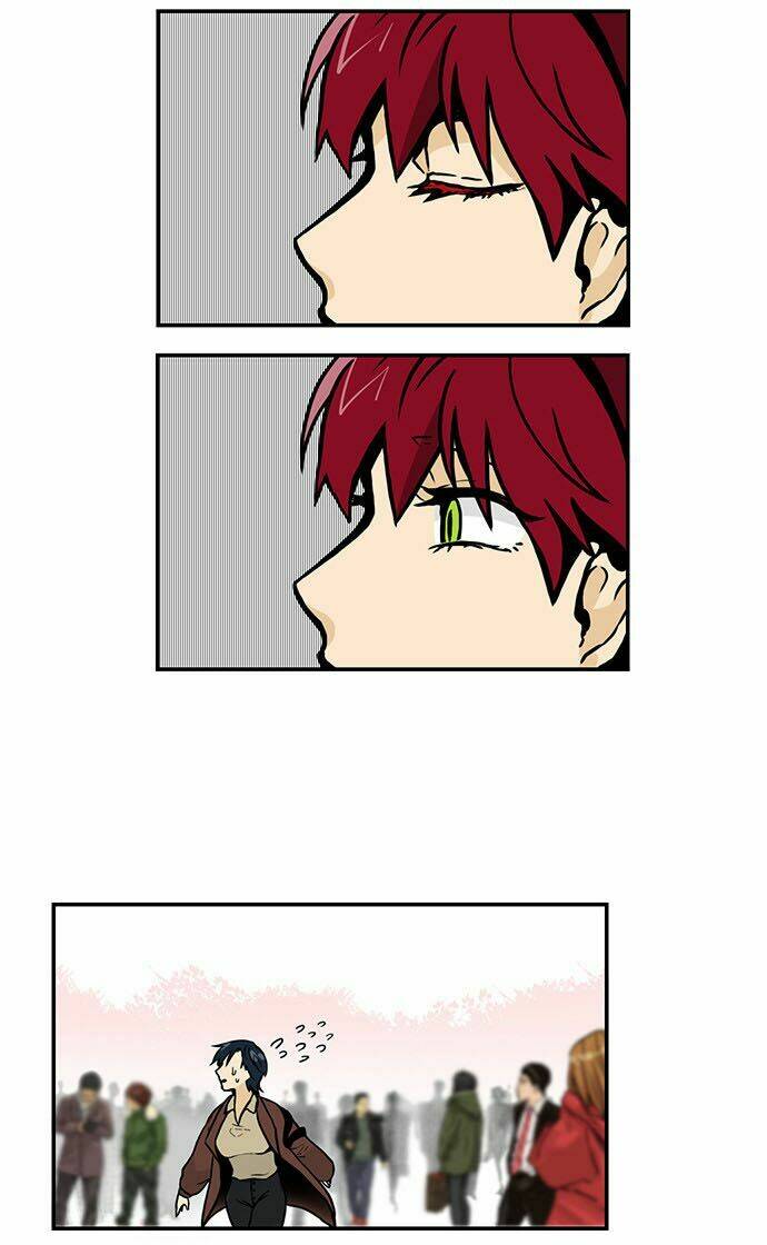 hắn ta là rồng chapter 86 19