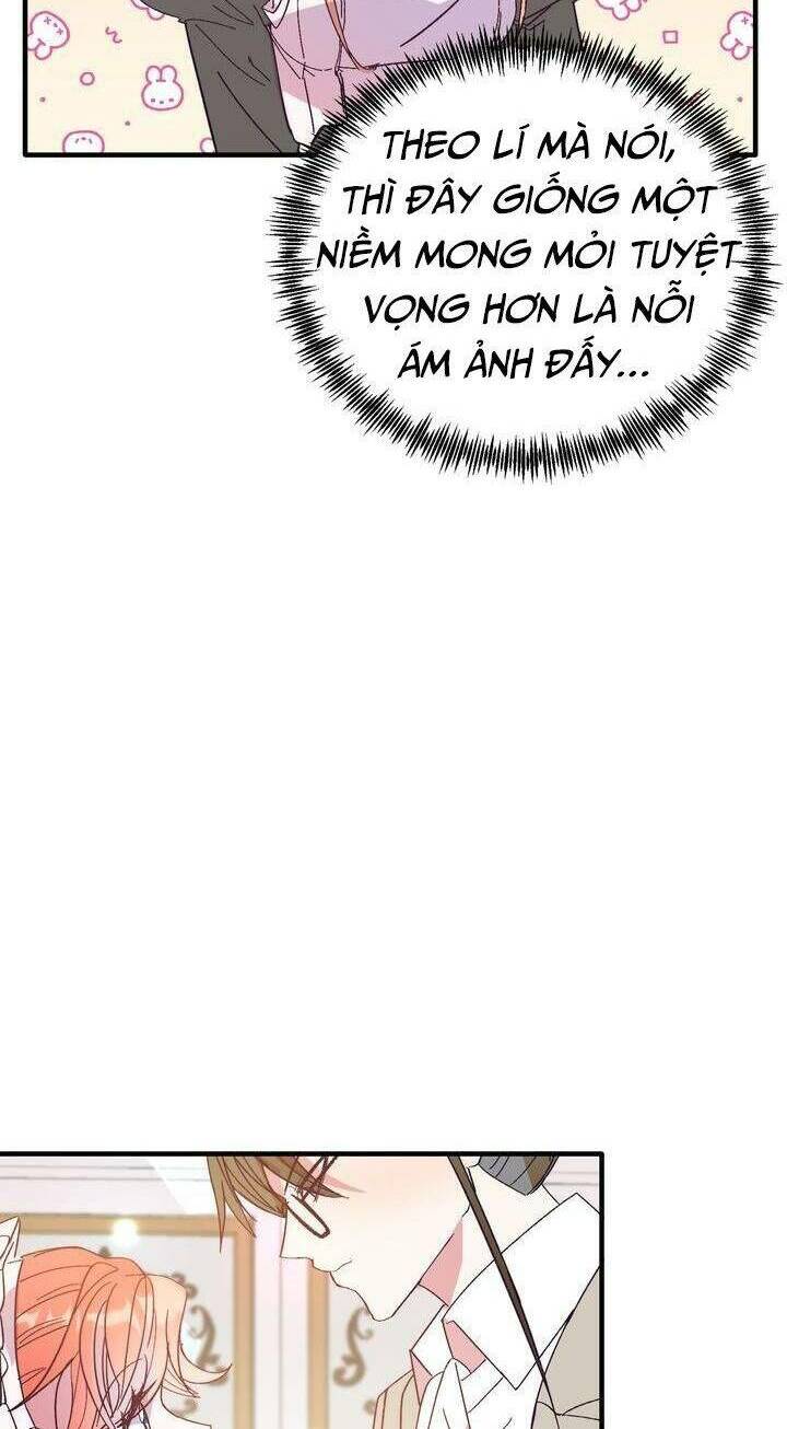 cách để trao vương miện cho vị hoàng tử hoang dã của tôi chapter 25 63