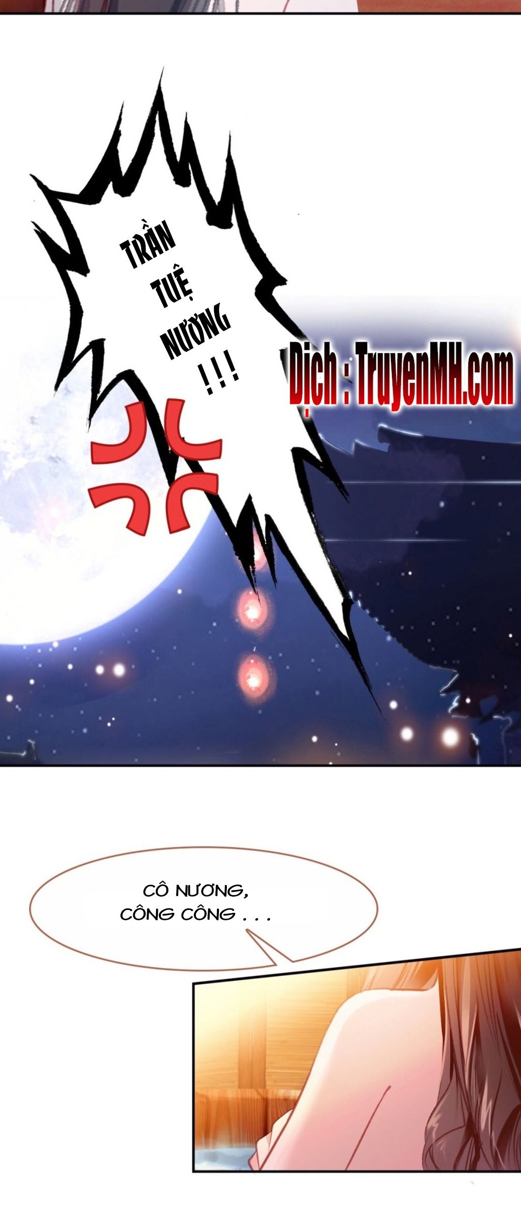 Gả Cho Một Tên Thái Giám Đáng Ghét chapter 86 - Trang 2