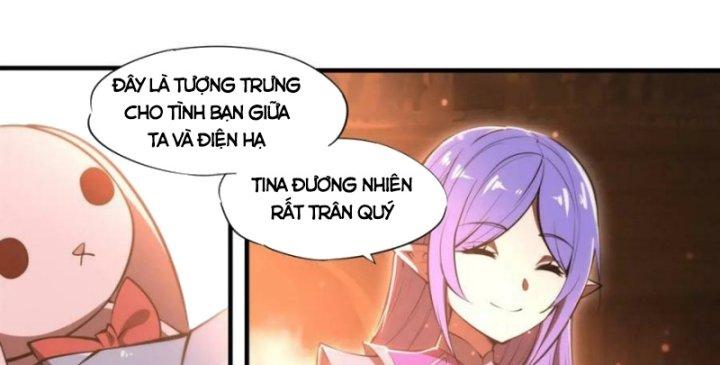 huyết cơ và kỵ sĩ chapter 269 82