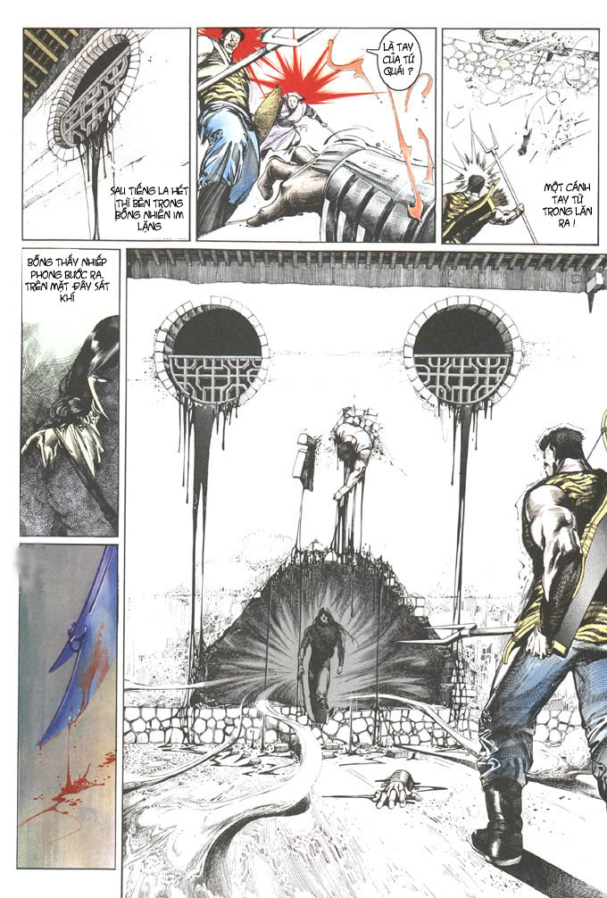 phong vân chapter 106 8