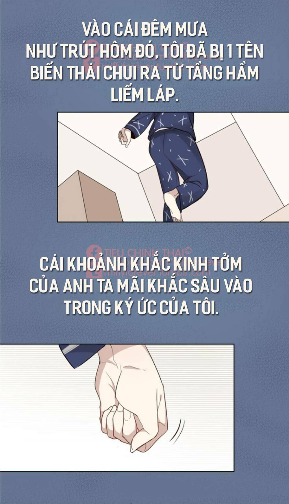 bạn trai quái vật chapter 1 52