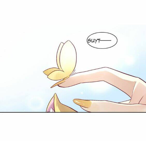 miêu trảo chi hạ chapter 1 44