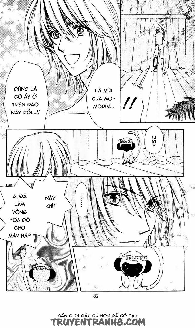 hana ni nare chapter 76 7