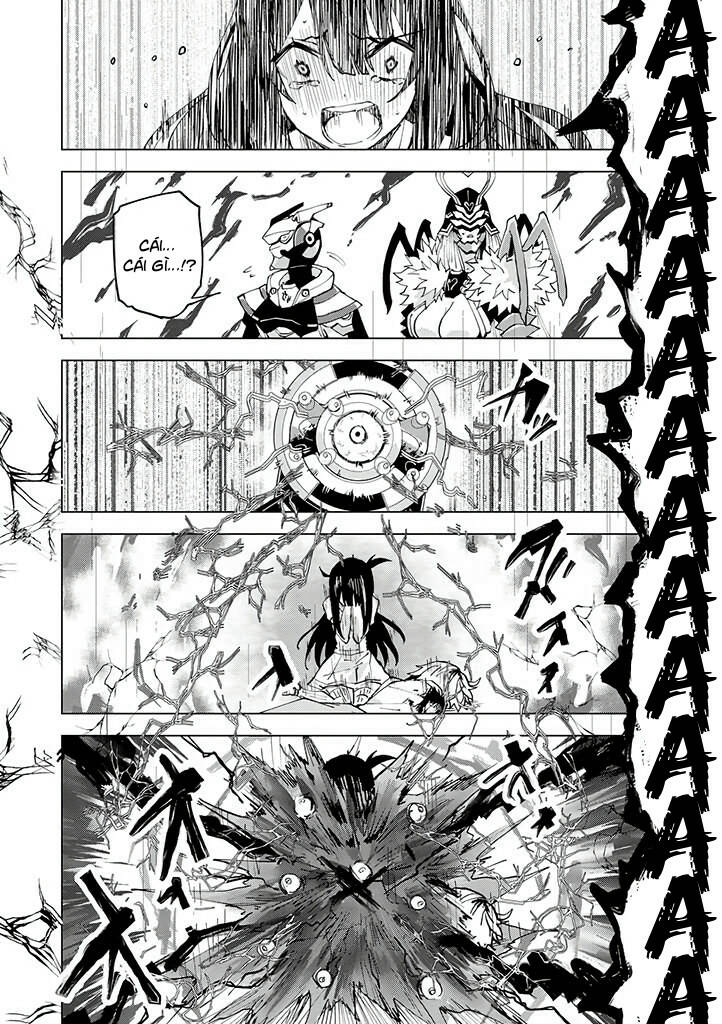 hero-san and former general-san chapter 9 32