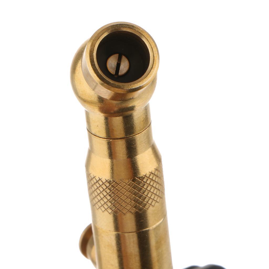 Car Motorcycle Tire Pressure Gauge 100psi Professional Mechanical Tire Gauge