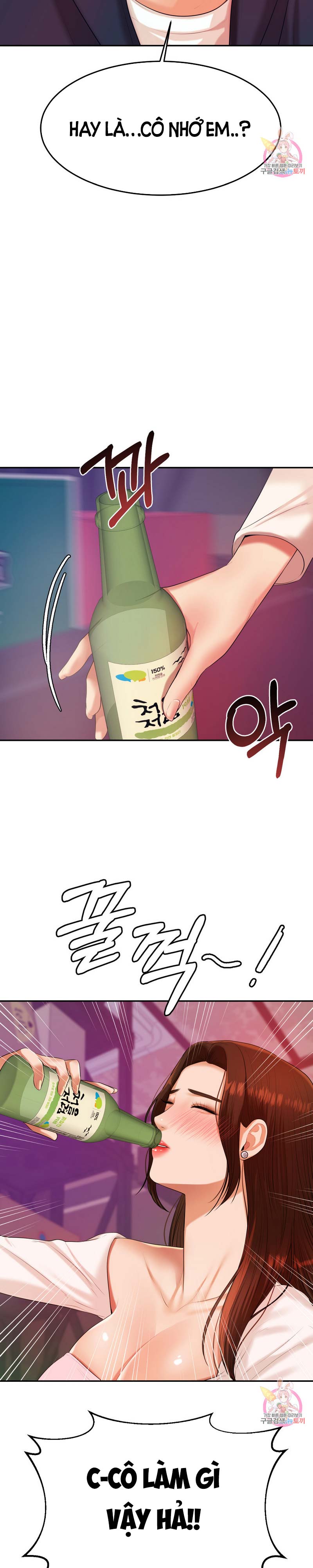 cô giáo ngoài giờ chapter 7 36