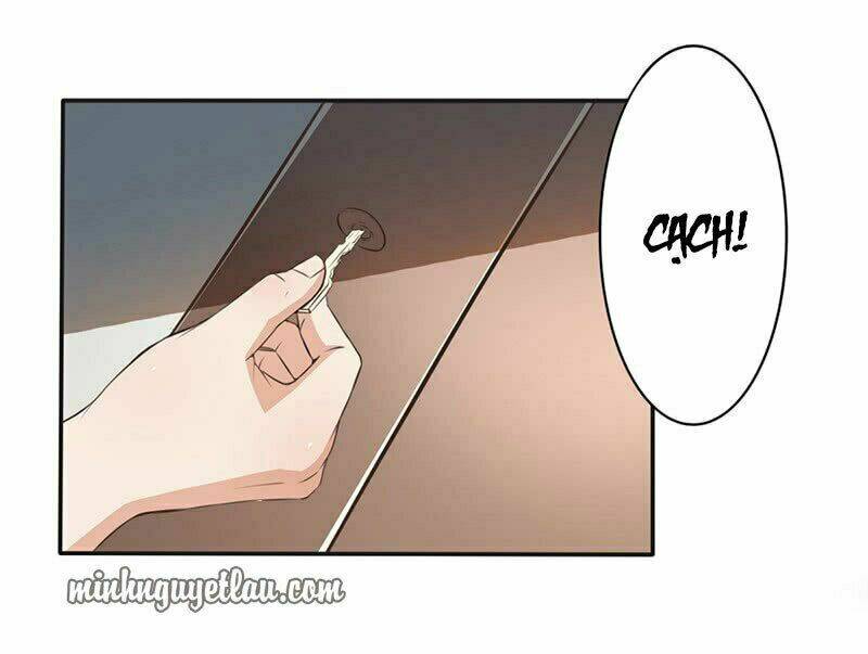 danh môn độc sủng ái thê chapter 9 31