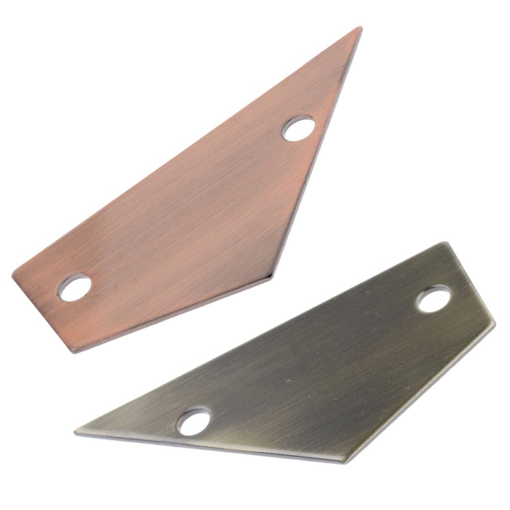 Guitar Fret Rocker  Luthier Tool DIY Musical Instrument Accessory