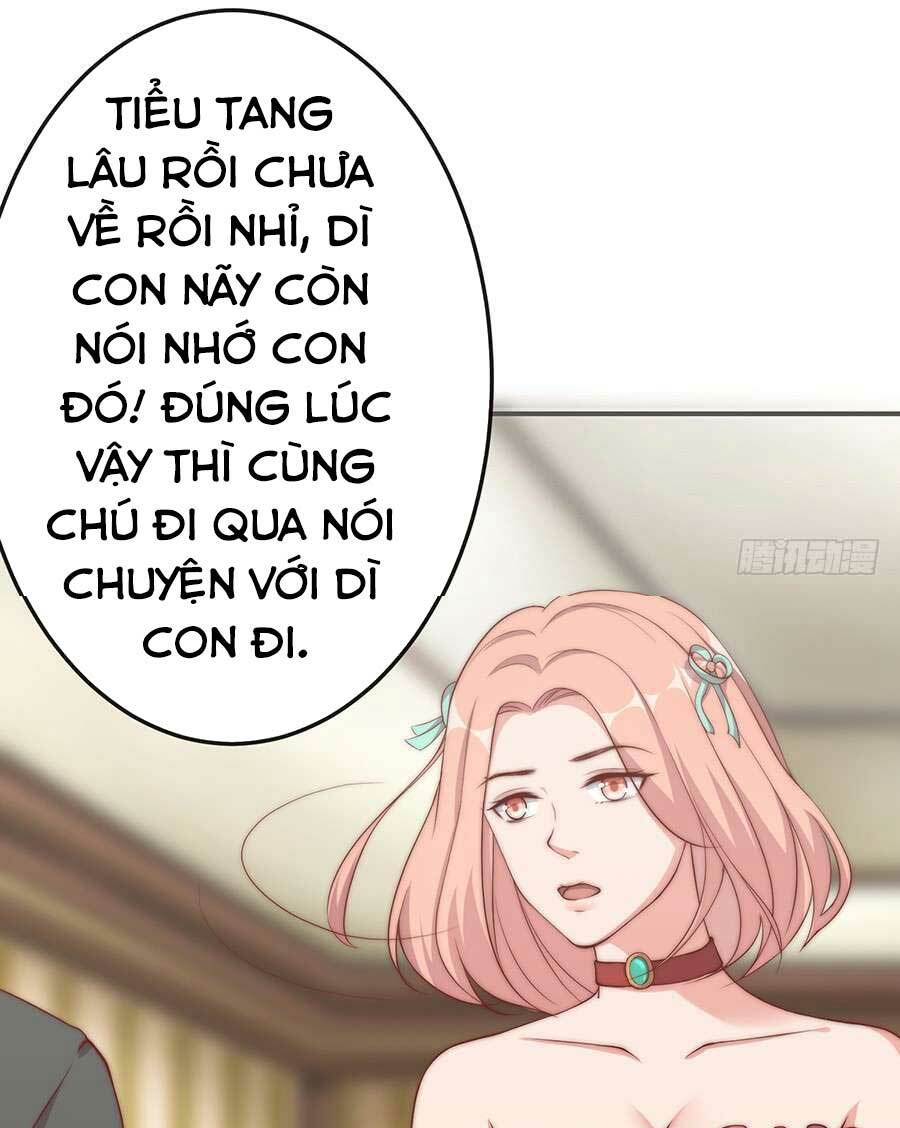 gả cho tình cũ làm lão bà chapter 27 35
