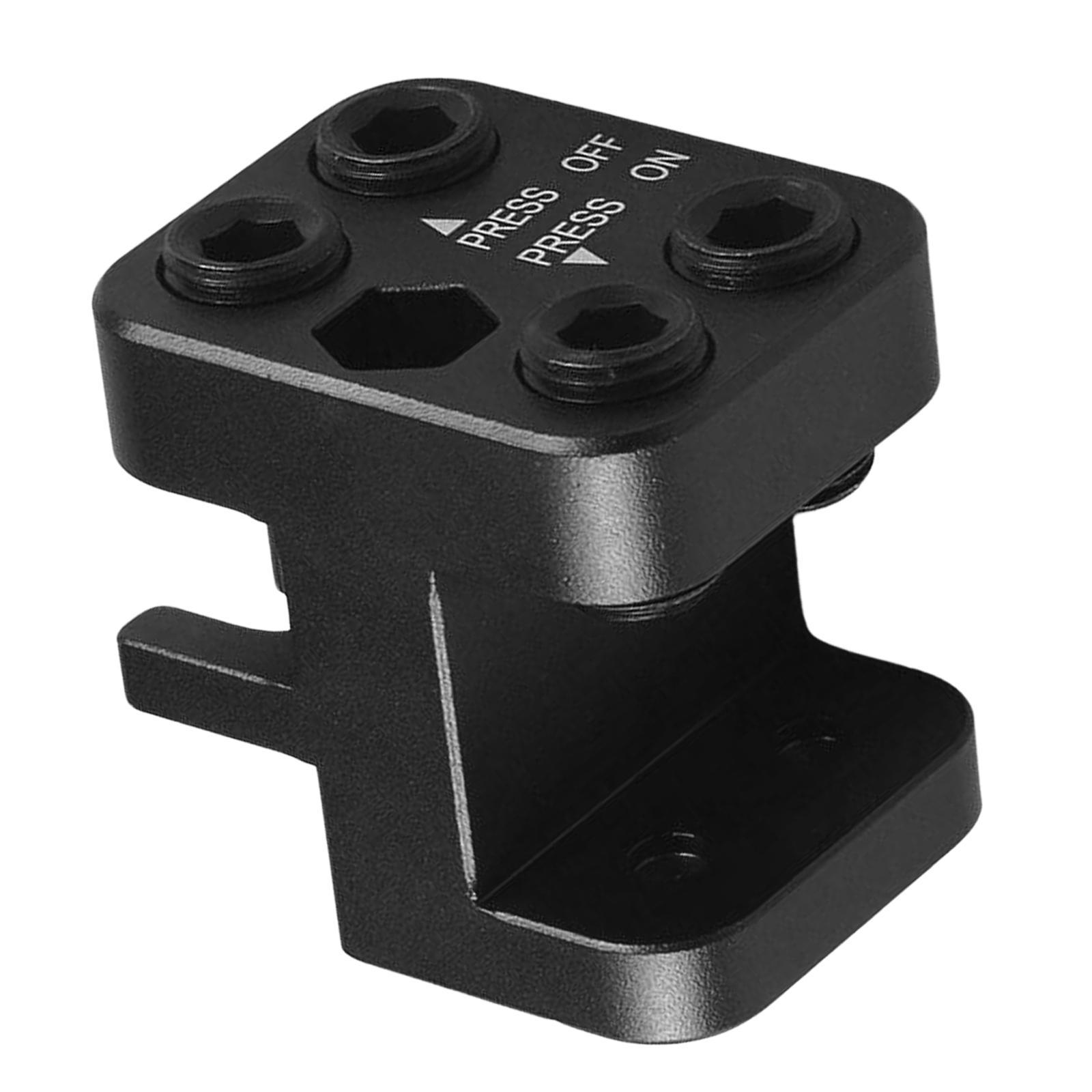 Master Link Press Tool Antirust 08-0675O for 520 525 530 Replacement Accessories