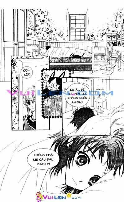 thiên thần dễ thương chapter 5 41