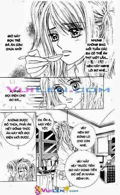 love your enemies chapter 1 39