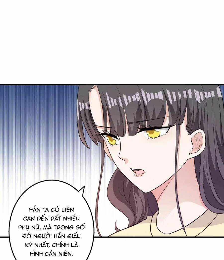 hôn nhân dục vọng: thiếu gia nhẹ một chút! chapter 133 3