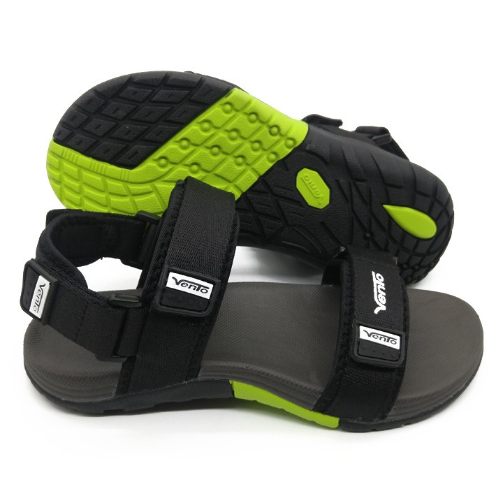 Giày Sandals Vento Bít Mũi Dã Ngoại đi chơi du lịch trekking SD7609