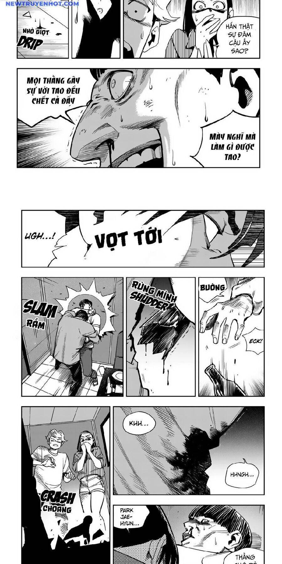 fight class 3 chapter 90 54