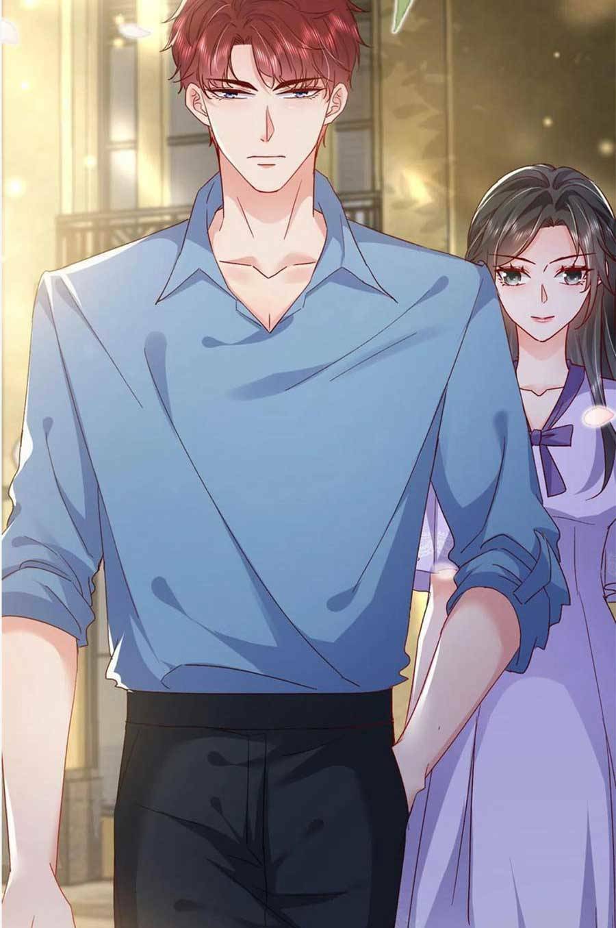 cô vợ của tôi không dễ bắt nạt chapter 58 7