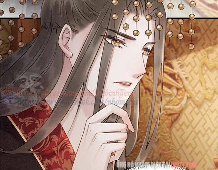 trọng sinh bá sủng nhiếp chính vương quá mạnh mẽ chapter 114 80