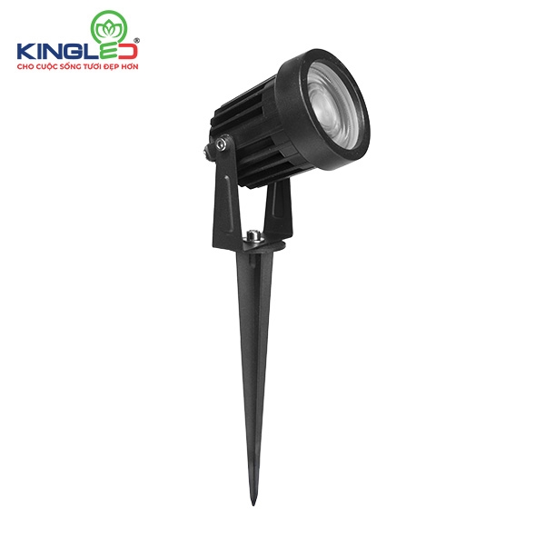 ĐÈN CẮM CỎ (DCC) KINGLED