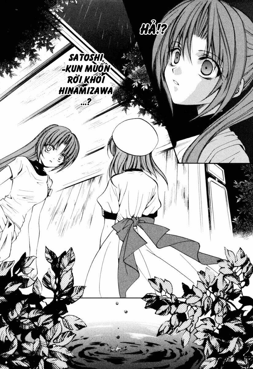 higurashi no naku koro ni kai - meakashi-hen chapter 3 31