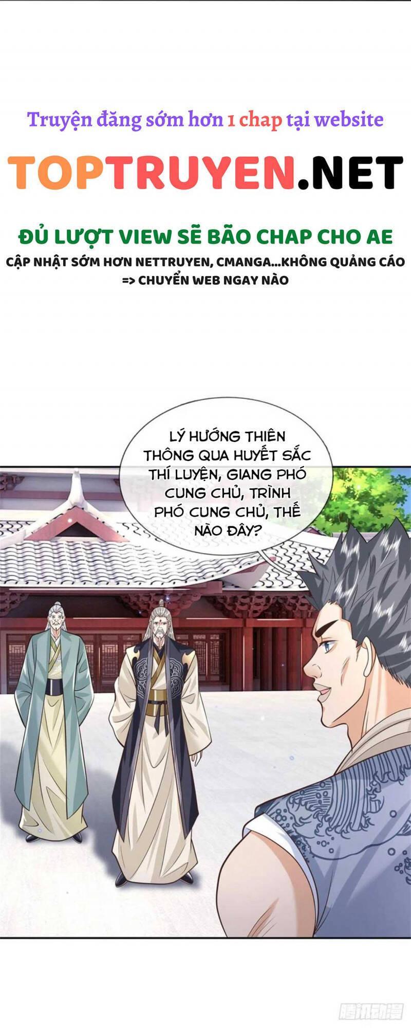 Ta Trở Về Từ Thế Giới Tu Tiên chapter 148 17