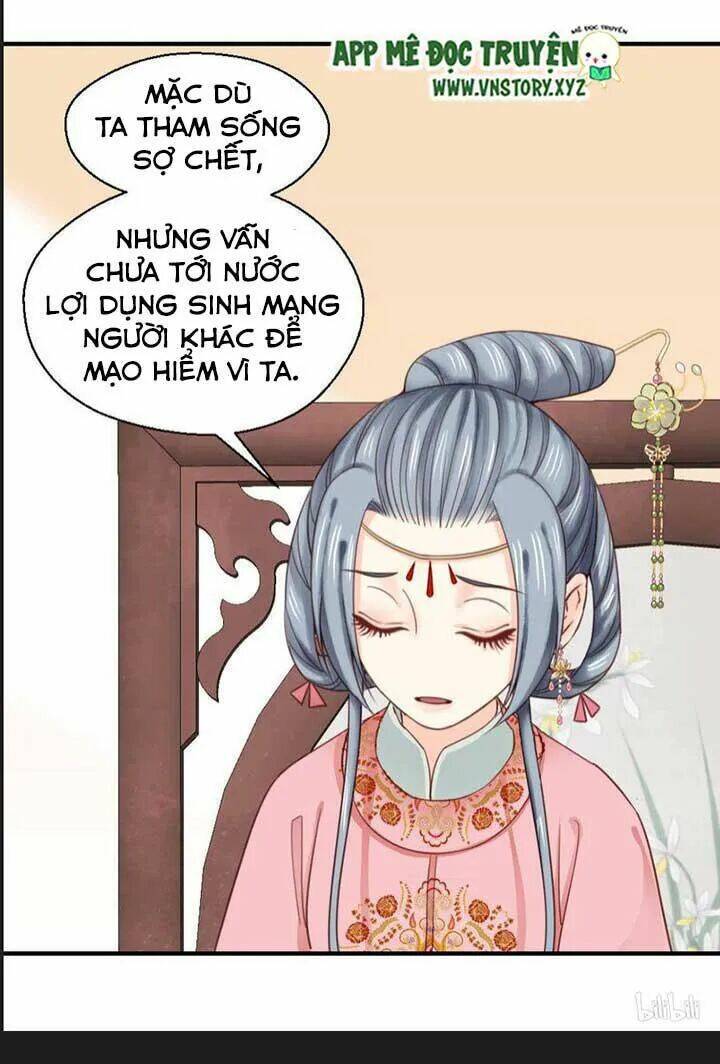 kiều nữ độc phi chapter 100 16