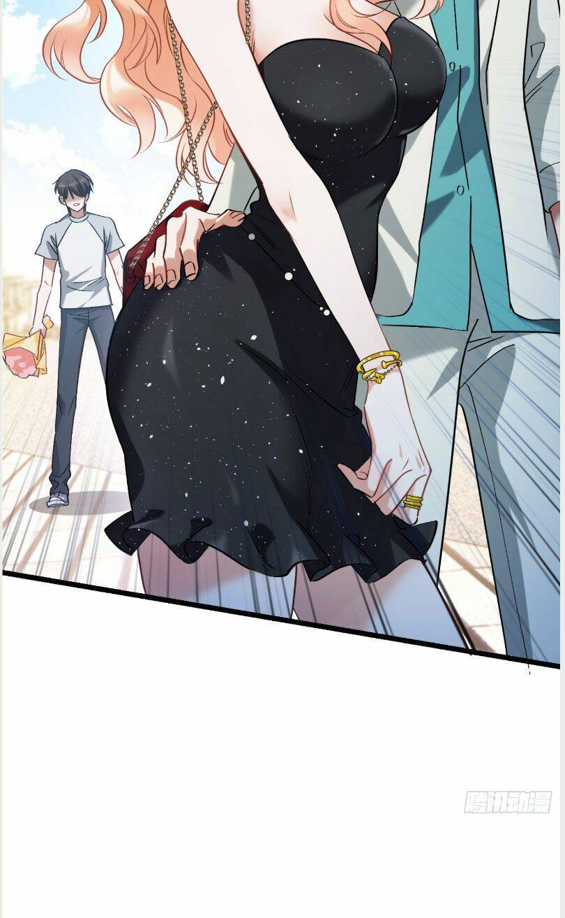 Bỏ Làm Simp Chúa, Ta Có Trong Tay Cả Tỉ Thần Hào chapter 1.1 11