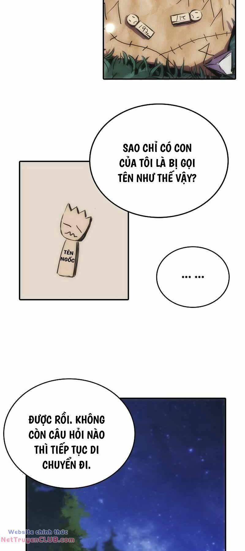 Bản Năng Hồi Quy Của Chó Săn chapter 10 21