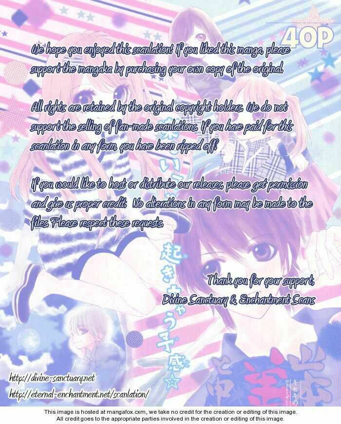 yamamoto zenjirou to moushimasu chapter 5 43