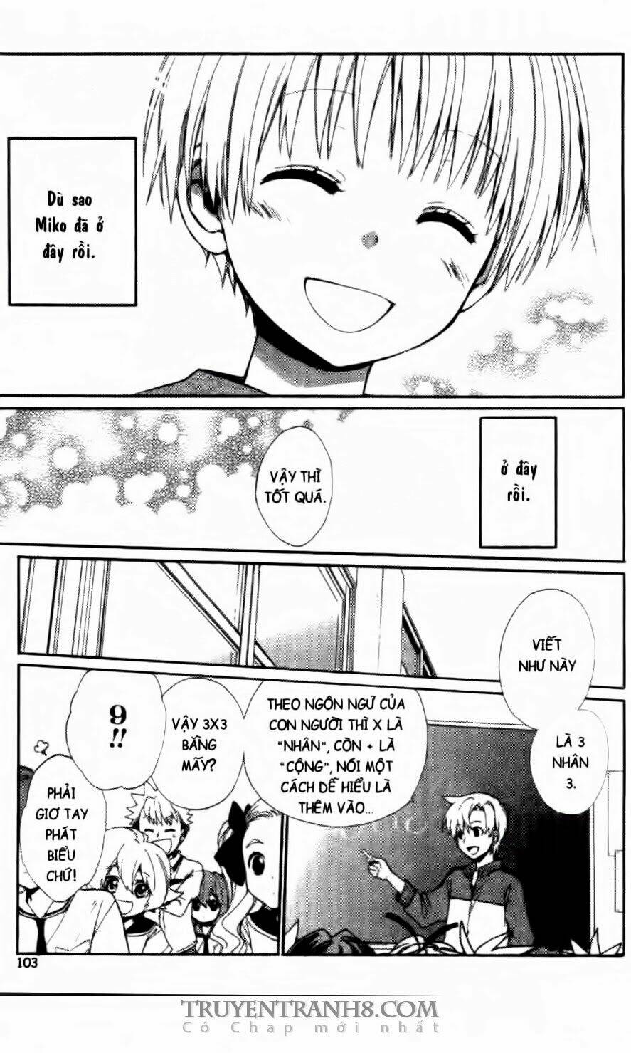 trường học bí ẩn chapter 40 4