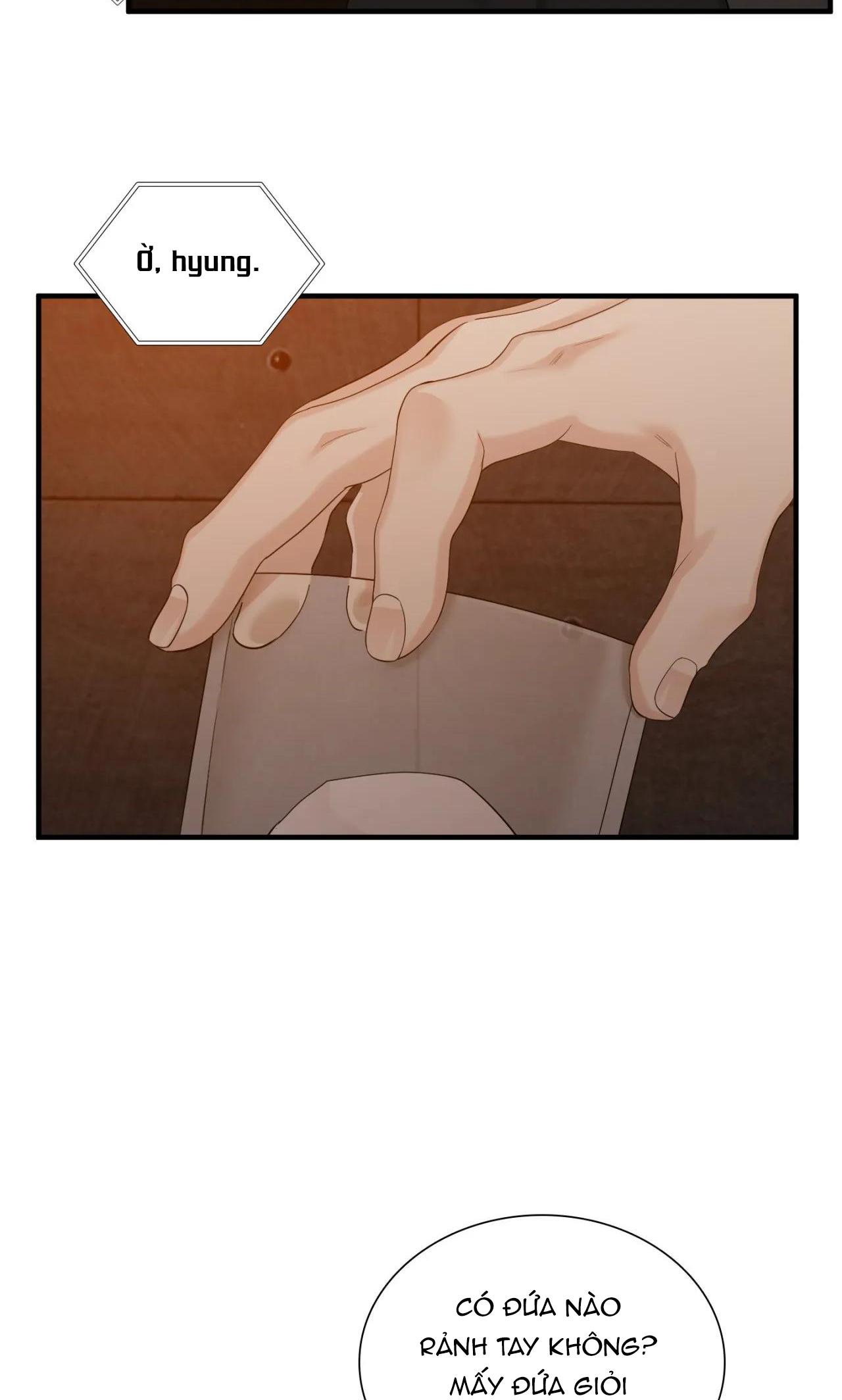 tên cặn bã chapter 42 32