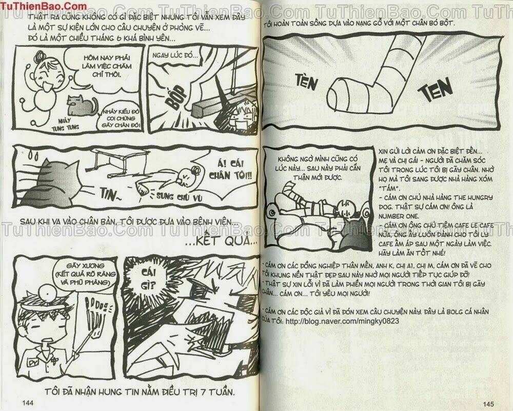 scandal đáng ngờ chapter 4 73