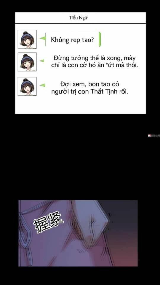 giày thủy tinh chapter 13.1 13