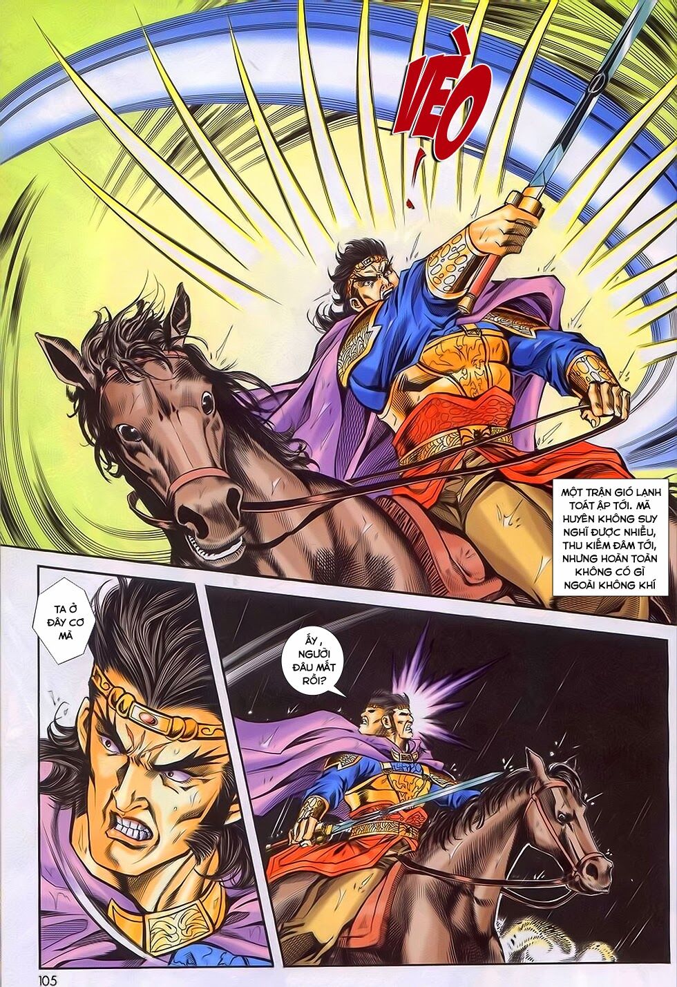 tầm tần ký chapter 197 14