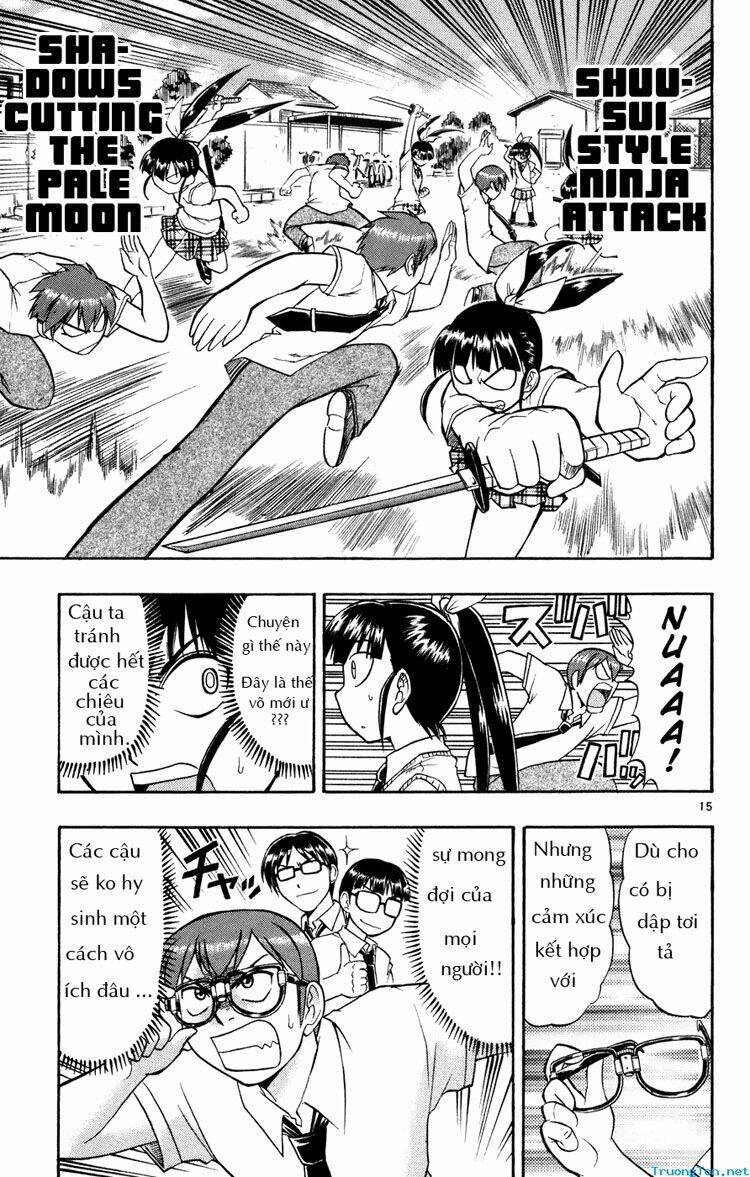 ai kora chapter 38 13