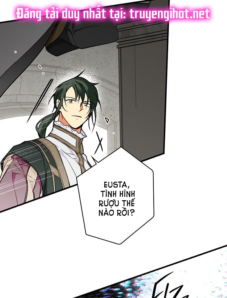 quý cô bí ẩn - secret lady chapter 27 11