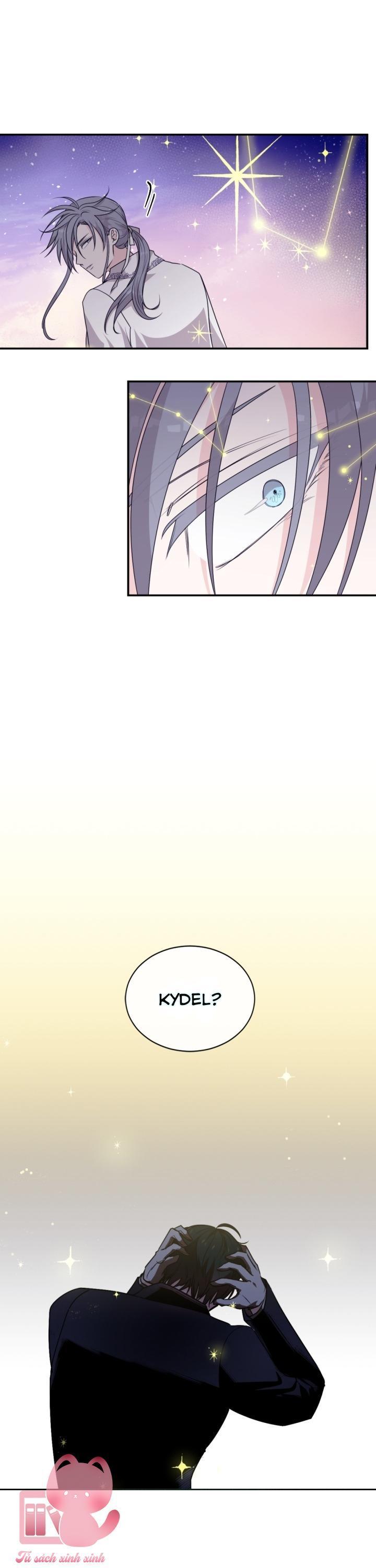 nguyện ước vô vọng của ma nữ chapter 81 22