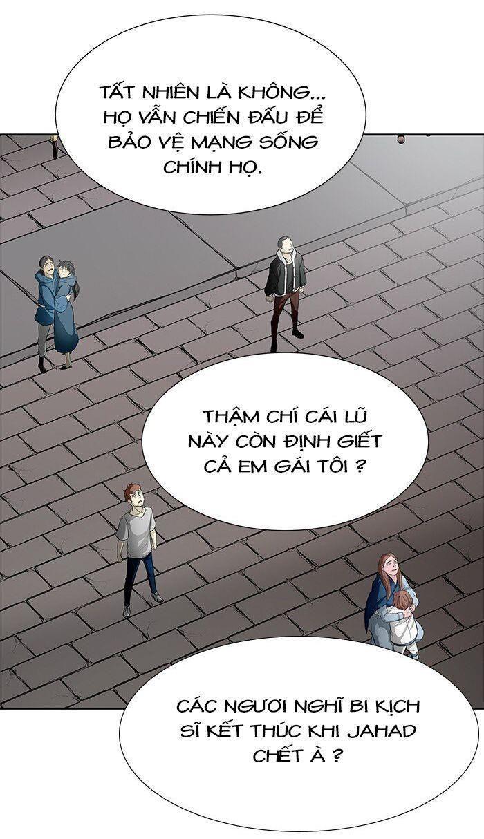 tòa tháp bí ẩn 2 chapter 463 42