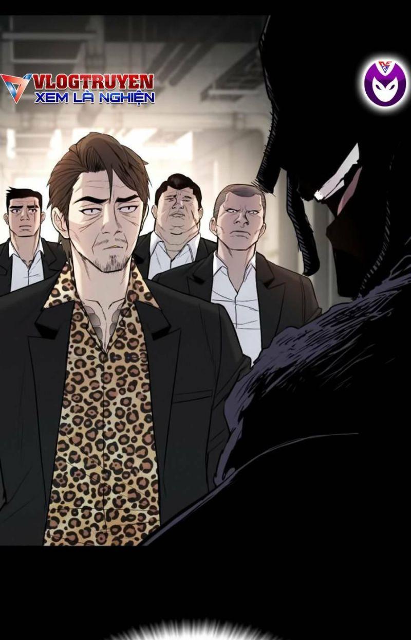 đặc vụ kim chapter 12.5 74