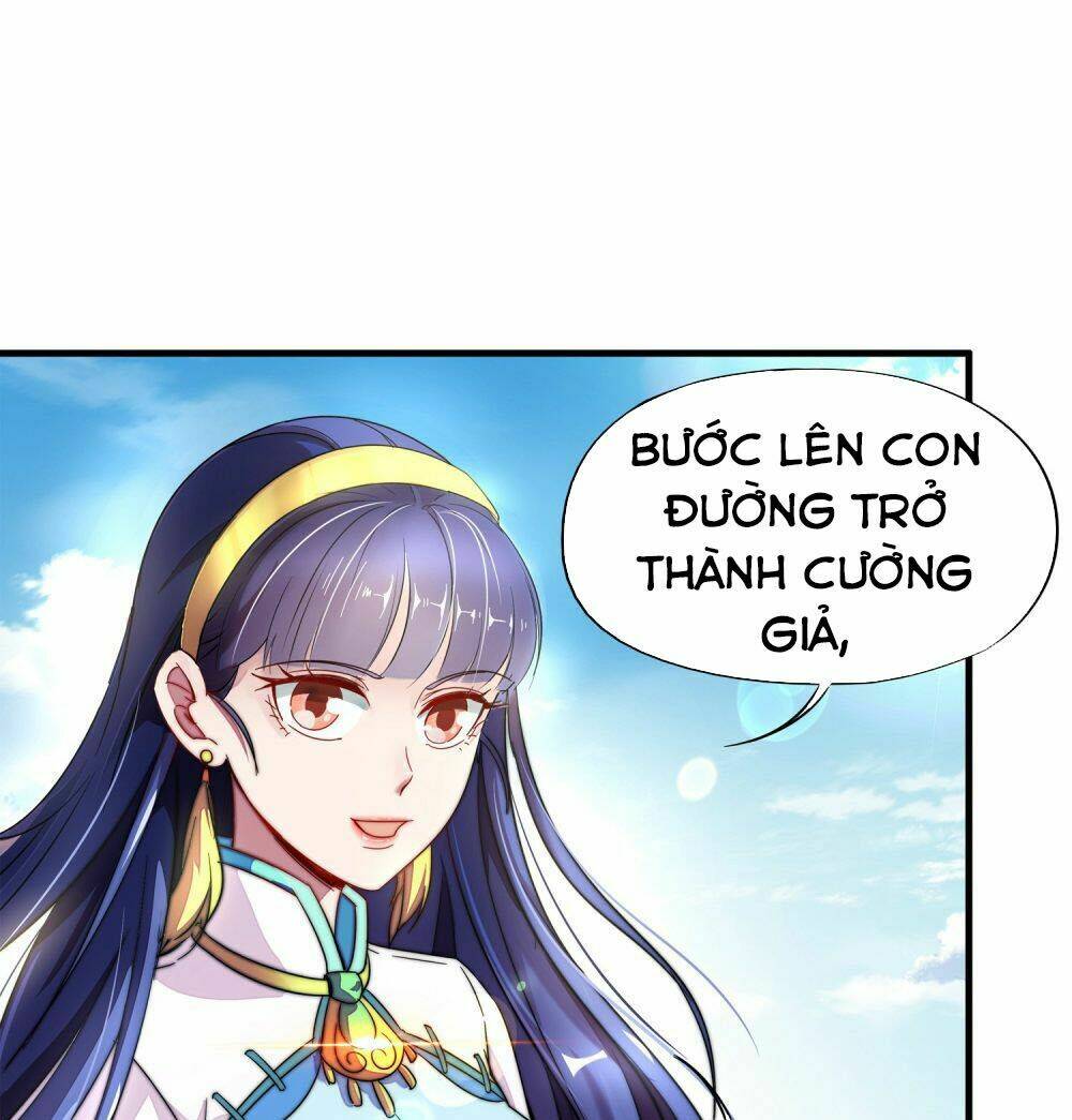 phục thiên thánh chủ chapter 0 19