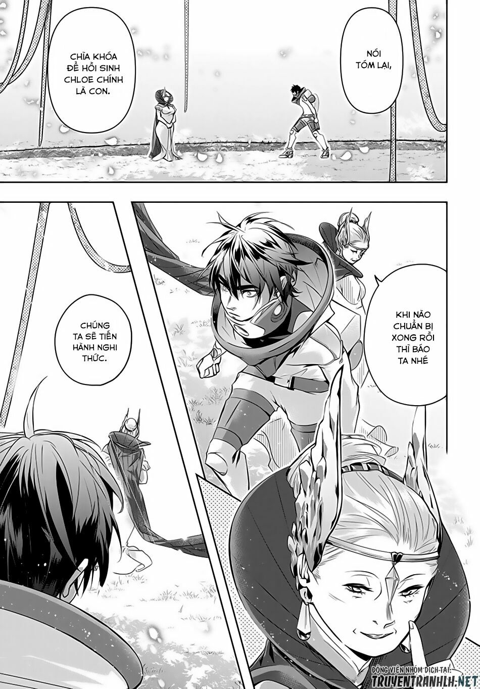 the kingdom of ruin chapter 9 16