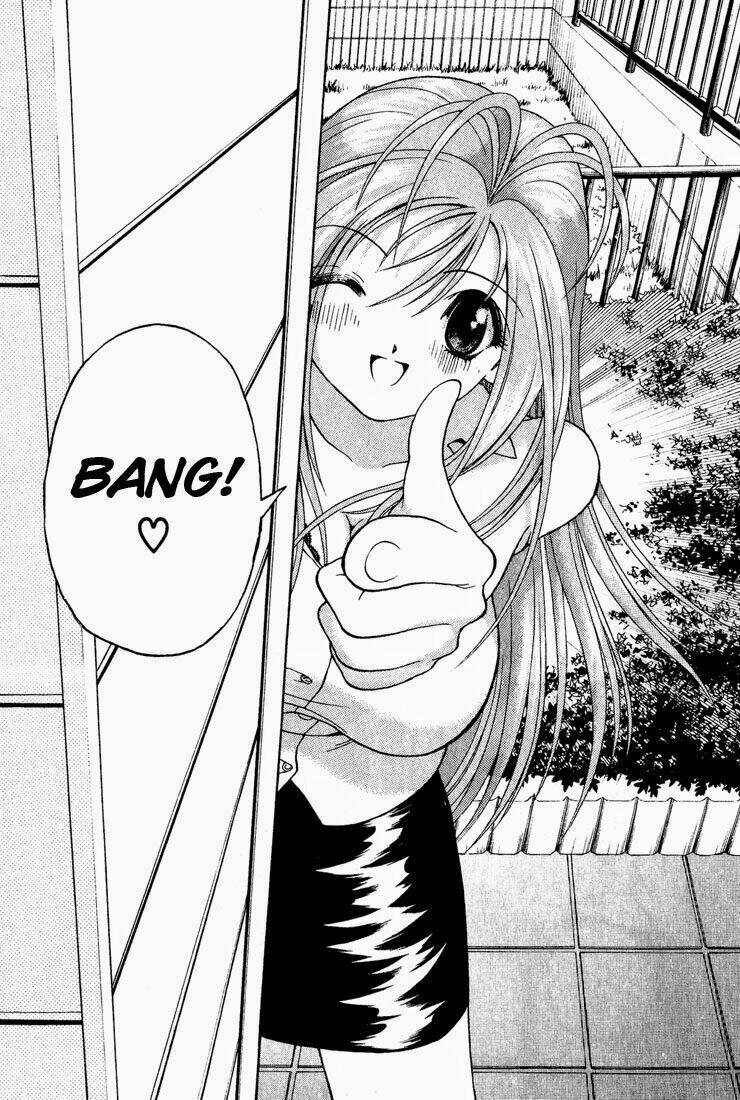 gakuen heaven chapter 7 18