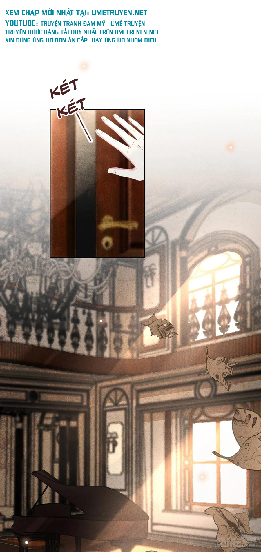 anh ấy gọi tôi là hắc liên hoa chapter 91 1