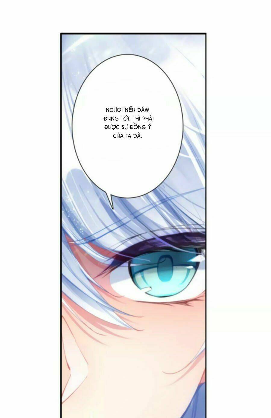 trâm trung lục chapter 41.1 6