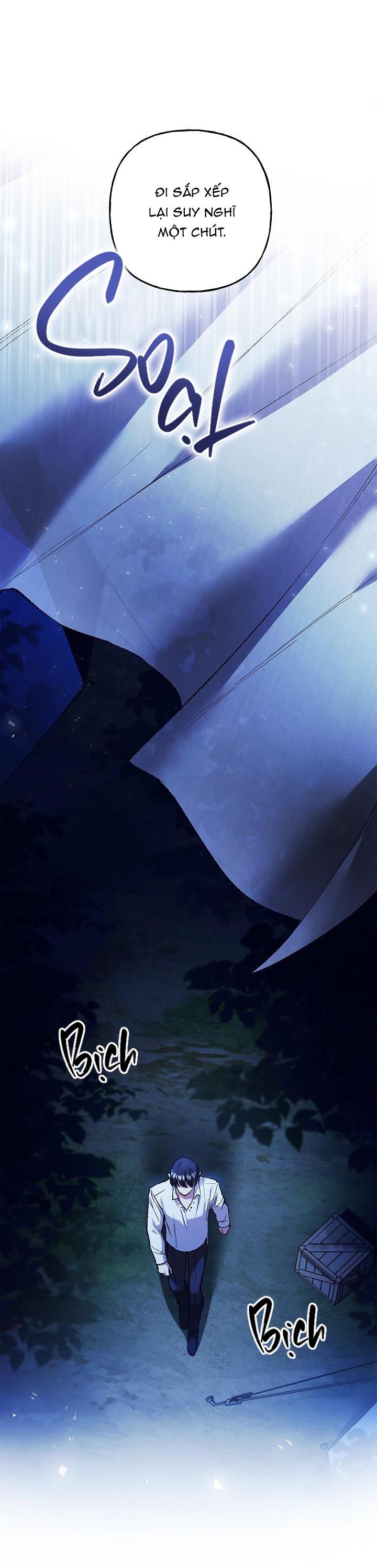 bước ngoặt định mệnh chapter 24 25