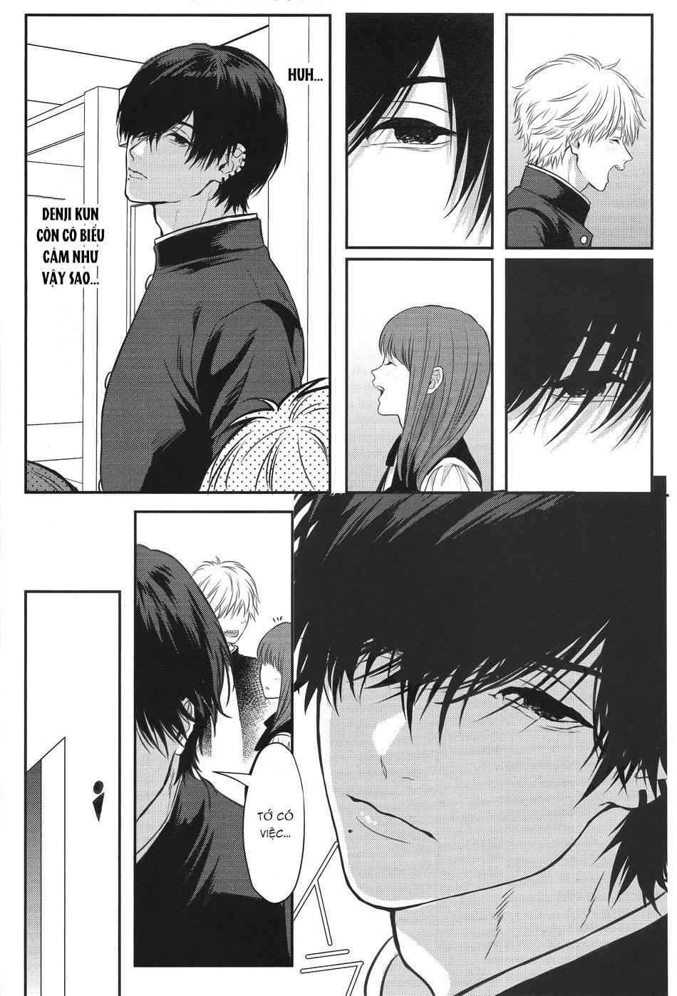 oneshot hỏny chapter 256 25